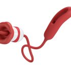 ROMANCE - Alyss Red Mouth – érzéki maszturbátor