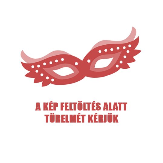 KINK - PAMUT KÖTÉL 5 MÉTER FEKETE