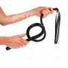 KINK – 110 cm hosszú, gyöngyökkel rendelkező ostor