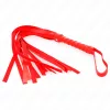 KINK - egyszerű piros ostor 45 cm-es longan