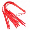 KINK - egyszerű piros ostor 45 cm-es longan