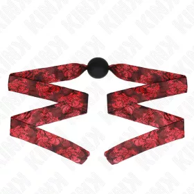 KINK Scandal – 4,5 cm szilikon labda gátló modell