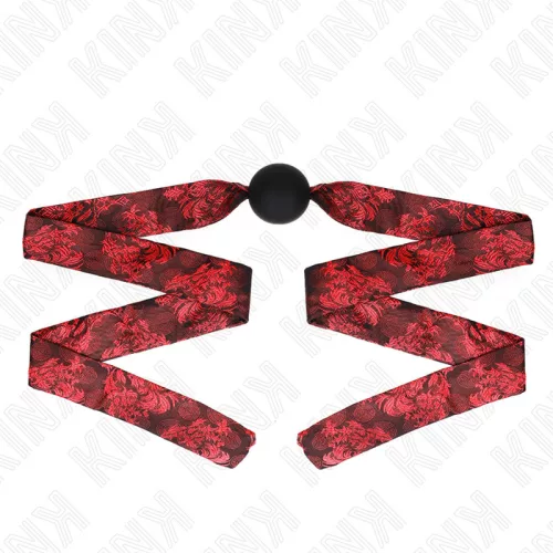 KINK Scandal – 4,5 cm szilikon labda gátló modell