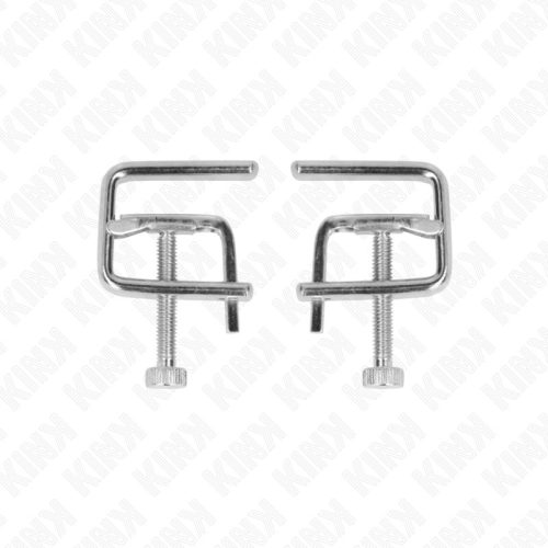 KINK - érzéki mellbimbó csipeszek