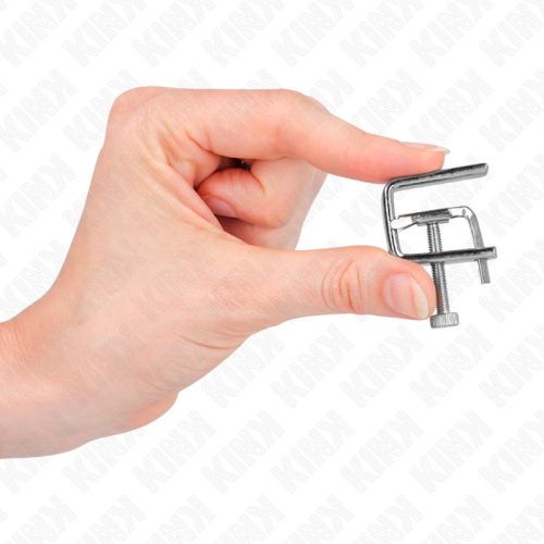 KINK - érzéki mellbimbó csipeszek