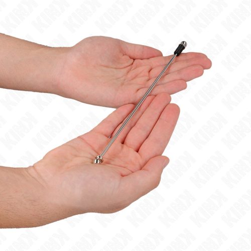 KINK - 20 cm-es prémium mellbimbó csipesz