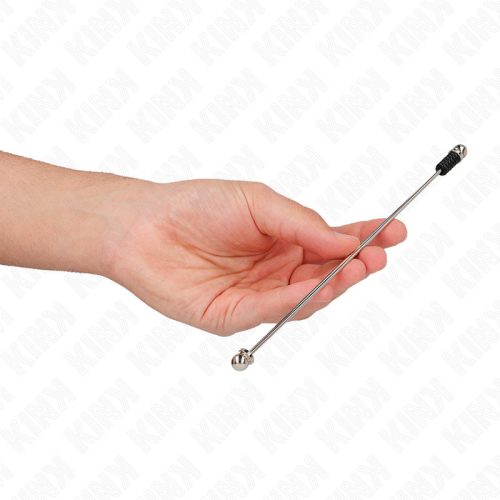 KINK - 20 cm-es prémium mellbimbó csipesz