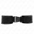 KINK – állítható nylon csuklókötöző piros-fekete 25-35 cm
