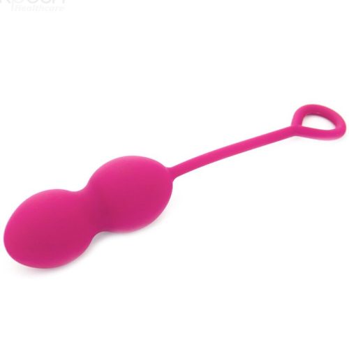 ARMONY - Prémium burgundi hüvelyi torna súly 3 szinten