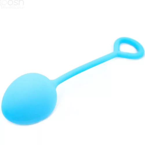 ARMONY - Prémium harmónia hüvelyi súlyzó, 3 szintű kék