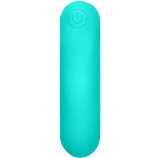 ARMONY SPLASH – 10 rezgésű szilikon vibrátor golyó