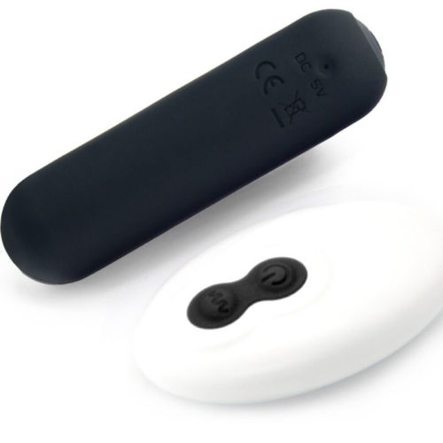 Armony Splash Joie – távirányítós, szilikon vibráló golyó