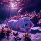 EPIC Thetis Cyclops – férfi maszturbátor érzéki élményhez