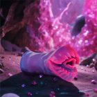 EPIC - ERIS CYCLOPS férfi maszturbátor