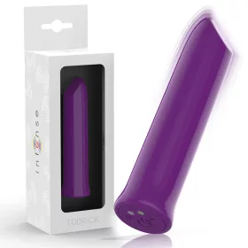 INTENSE – csiklóizgató prémium vibrátor