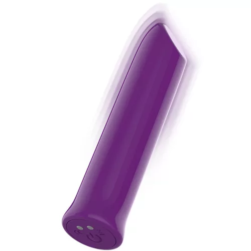 INTENSE – csiklóizgató prémium vibrátor