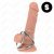 KINK – prémium króm péniszgyűrű 3,2 - 4,5 cm