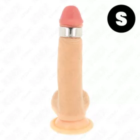 Kink - Prémium fémtangas 2,6 cm átmérővel
