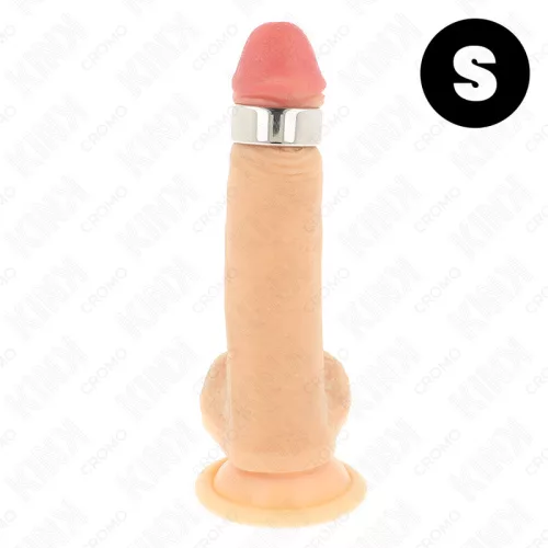 Kink - Prémium fémtangas 2,6 cm átmérővel