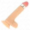 KINK - prémium fém péniszgyűrű 3 cm