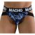 MACHO - MX28MA JOCK KATONAI KÉK XL