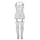 SUBBLIME – fényes harisnyanadrág testharisnya, egy méret