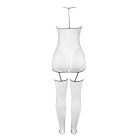 SUBBLIME – fényes harisnyanadrág testharisnya, egy méret