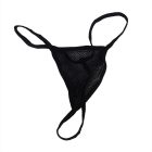 SUBBLIME - fekete halhálós bodystocking kesztyűvel és gyémántokkal