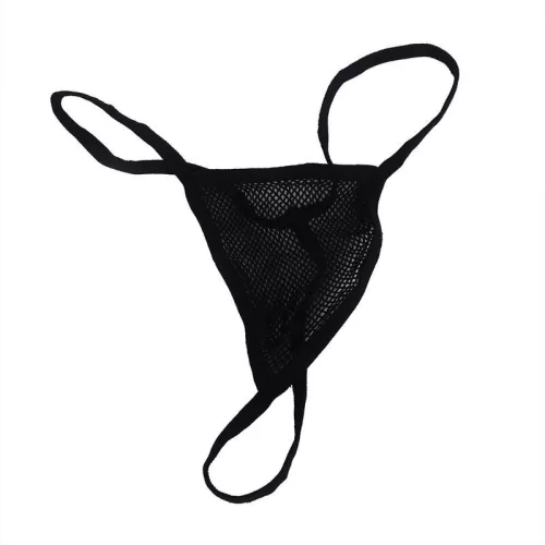 SUBBLIME - fekete halhálós bodystocking kesztyűvel és gyémántokkal