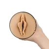 KIIROO Feel Victoria June Stroker Maszturbátor Realisztikus érzésű 22 cm