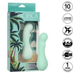   CalExotics Pacifica Bora Bora – vízálló G-pont vibrátor 10 rezgéssel