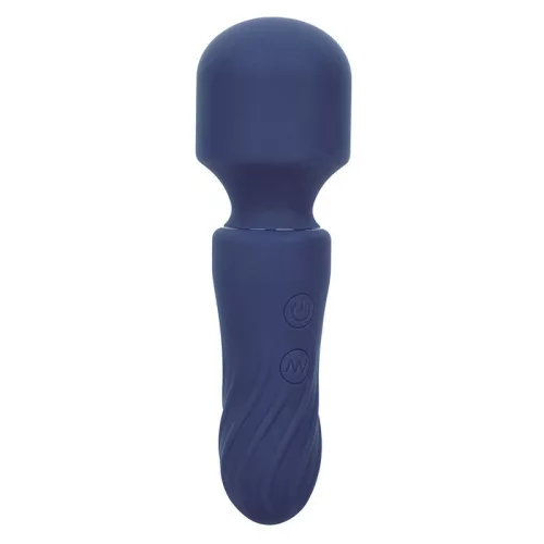 CalExotics Charisma – 12 funkciós masszírozó vibrátor