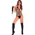LIVCO CORSETTI FASHION – Laura LC 20215 fűző és tanga S/M