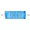 Fleshlight Alien Quickshot dupla maszturbátor - kék