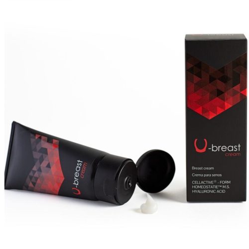 500 COSMETICS – U-BREAST mellnövelő krém 100 ml
