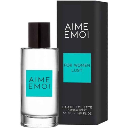 RUF - AIME EMOI FEROMON PARFÜM 50 ML