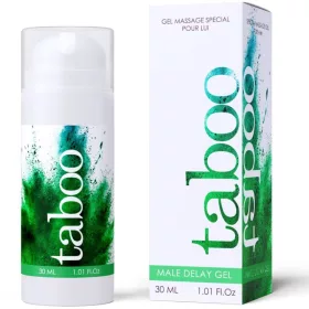 RUF TABOO – késleltető gél férfiaknak 30 ml