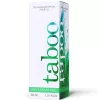 RUF TABOO – késleltető gél férfiaknak 30 ml