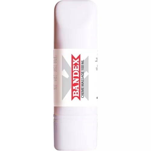 RUF Bandex – stimuláló krém a péniszhez 75 ml