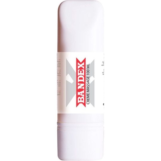 RUF Bandex – stimuláló krém a péniszhez 75 ml