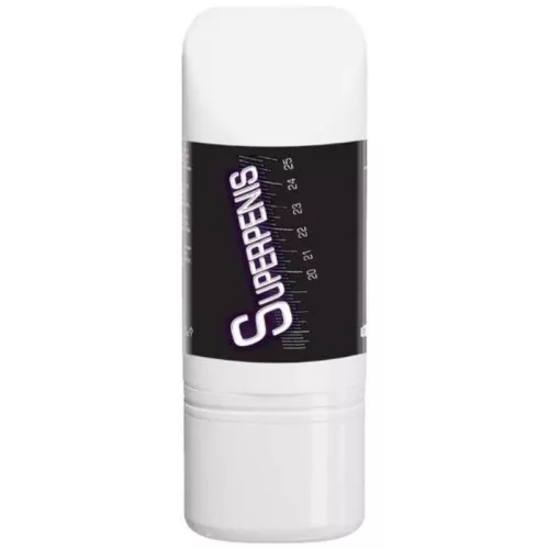 RUF Superpenis – prémium péniszkrém 75 ml