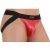 BURN - 010 JOCK PIROS / FEKETE S