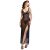 CHILIROSE – érzéki hosszú babydoll és tangá XL méretben