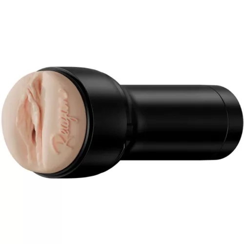 Kiiroo Maszturbátor interaktív anyag 22 cm fekete