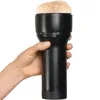 Kiiroo Maszturbátor interaktív anyag 22 cm fekete