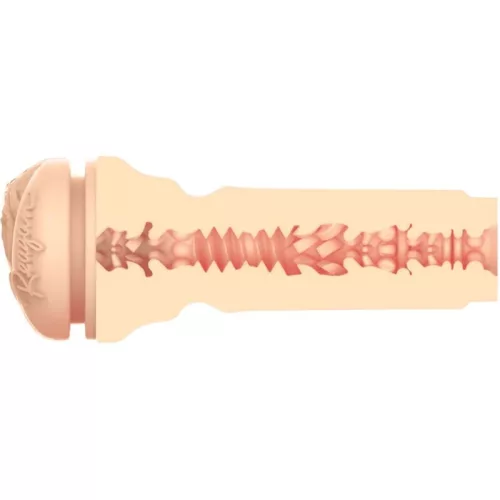 Kiiroo Maszturbátor interaktív anyag 22 cm fekete