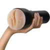 Kiiroo Maszturbátor Realisztikus, Bordázott 22 cm fekete