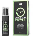 INTT DURA MAX – tartósító spray prémium élvezethez