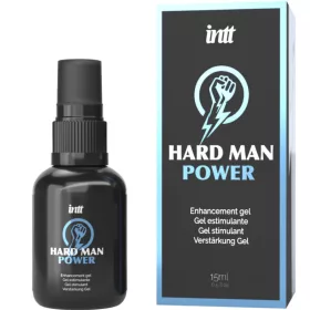 INTT - intenzív élénkítő spray férfiaknak