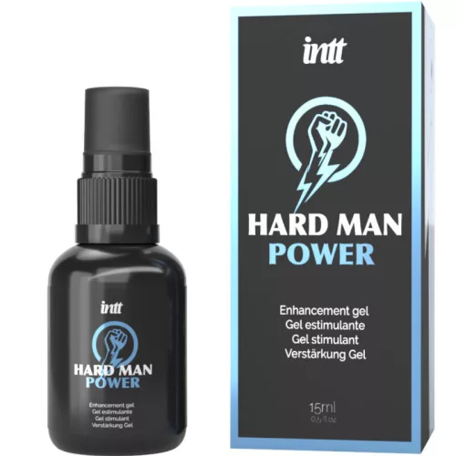 INTT - intenzív élénkítő spray férfiaknak